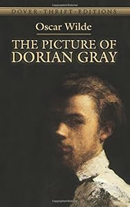 The Picture of Dorian Gray by Oscar Wilde