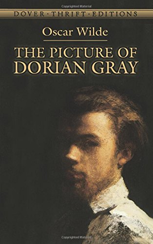 The Picture of Dorian Gray by Oscar Wilde