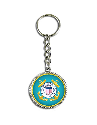 Algopix Similar Product 8 - United States Coast Guard Sublimated