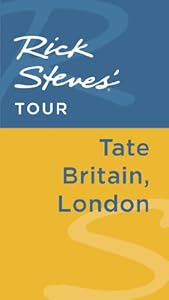 Rick Steves' Tour: Tate Britain, London