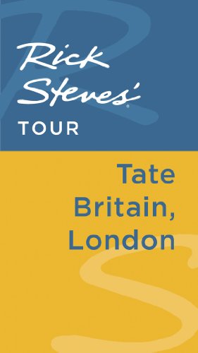 Rick Steves' Tour: Tate Britain, London by Rick Steves