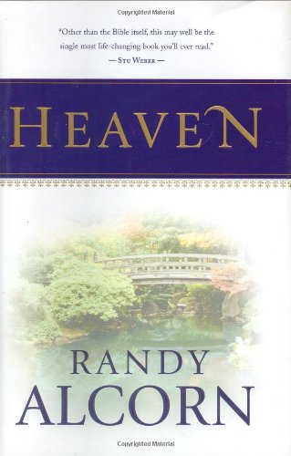 Heaven by Randy Alcorn