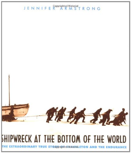 Shipwreck at the Bottom of the World
