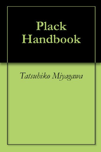 plack handbook
