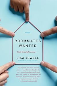 Roommates Wanted: A Novel