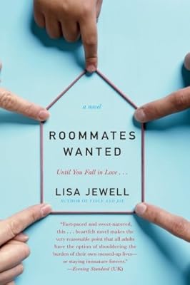 Roommates Wanted: A Novel