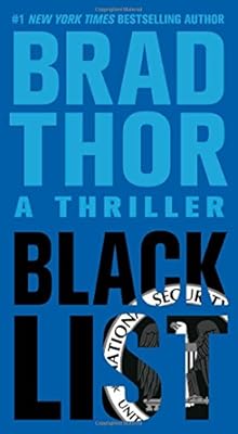 Black List: A Thriller