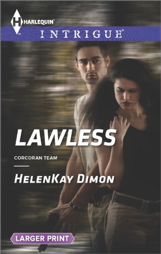 Lawless by HelenKay Dimon