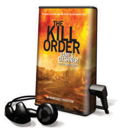 The Kill Order by James Dashner