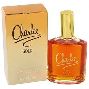 Charlie Gold Perfume For Women by Revlon