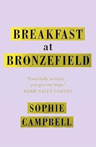 Breakfast at Bronzefield