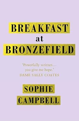 Breakfast at Bronzefield
