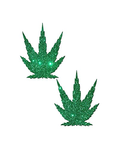 Pastease Ganja Weed Pasties