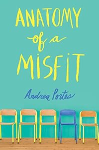 Anatomy of a Misfit