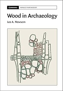 Wood in Archaeology (Cambridge Manuals in Archaeology) by Lee A. Newsom