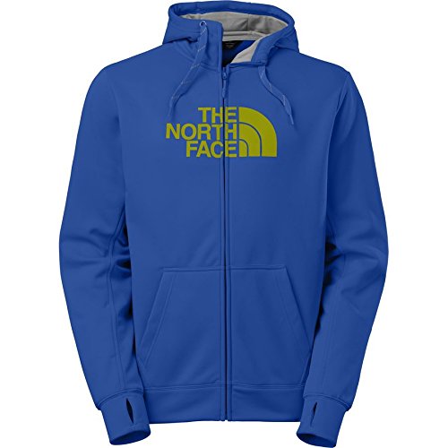 The North Face Surgent Half Dome Full Zip Hoodie - Men's (6817)