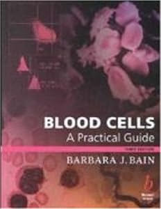 Blood Cells by Barbara J. Bain