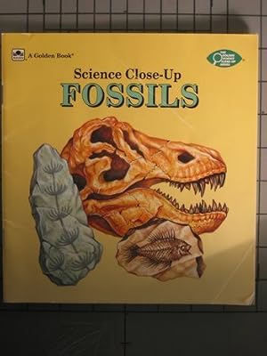 Fossils (Golden Science Close-up)