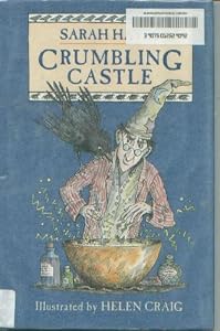 Crumbling Castle