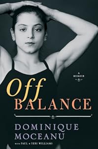 Off Balance: A Memoir