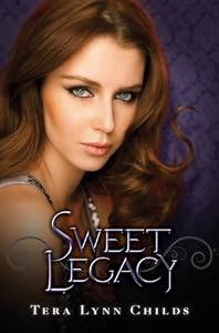 Sweet Legacy