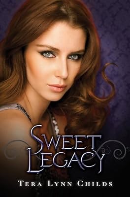Sweet Legacy