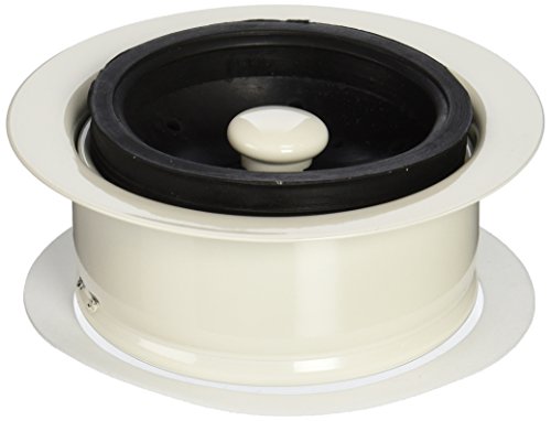

Jones Stephens B03033 Disposal Assembly for in Sink-Erator Evolution, Biscuit