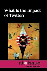 What Is the Impact of Twitter?