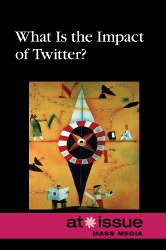 What Is the Impact of Twitter? by Roman Espejo