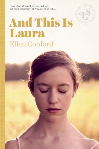 And This Is Laura by Ellen Conford