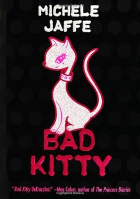 Bad Kitty