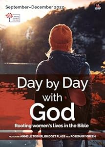 DAY BY DAY WITH GOD SEP-DEC 2022