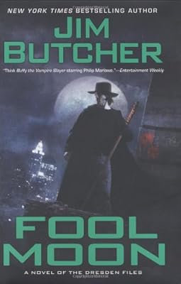 Fool Moon