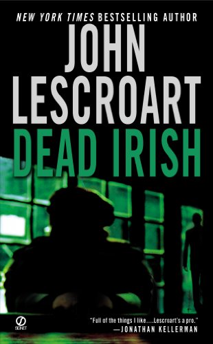 Dead Irish (Dismas Hardy) by John Lescroart