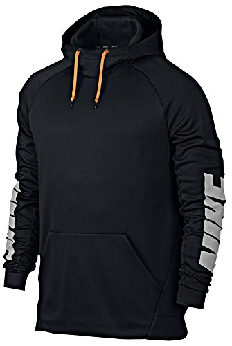 Nike men's Therma Metcon Hoodie athletic shirt
