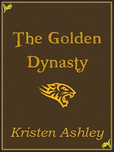 The Golden Dynasty (Fantasyland Series Book 2)