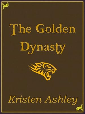 The Golden Dynasty (Fantasyland Series Book 2)