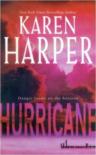 Hurricane by Karen Harper