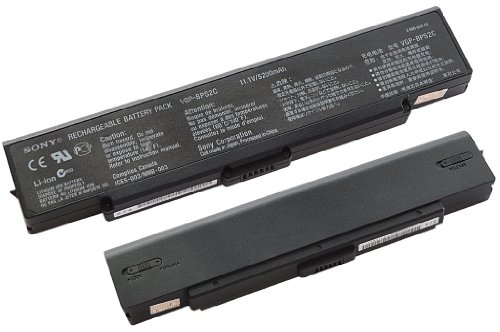 Batterie Sony Vaio Pcg 7a1m pas cher
