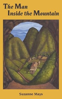The Man Inside the Mountain