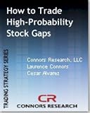 How to Trade High Probability Stock Gaps (Connors Research Trading Strategy Series)