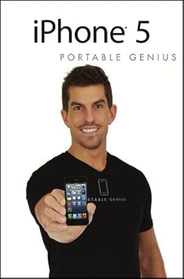 iPhone 5 Portable Genius