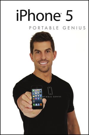 iPhone 5 Portable Genius by Paul McFedries