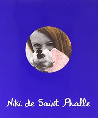 Niki de Saint Phalle