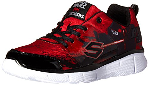 Star Wars Skechers Kids Equalizer Megasonic Sneaker (Little Kid/Big Kid)