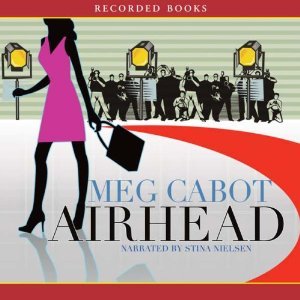 Airhead by Meg Cabot
