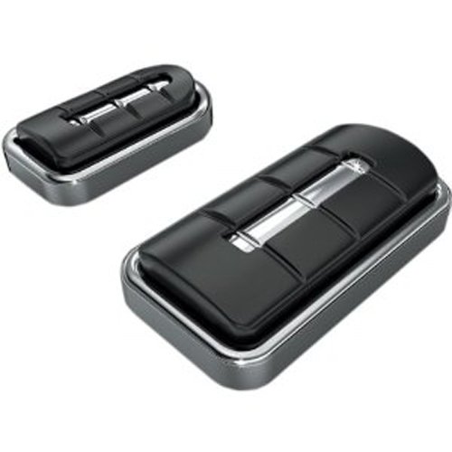 

Kuryakyn 7588 ISO Deluxe Brake Pedal Pad