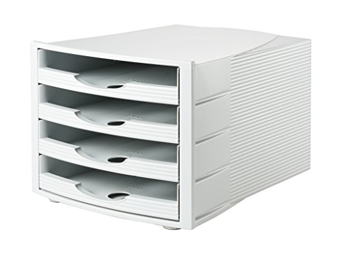 Algopix Similar Product 16 - HAN 1000K11 Monitor Drawer Set