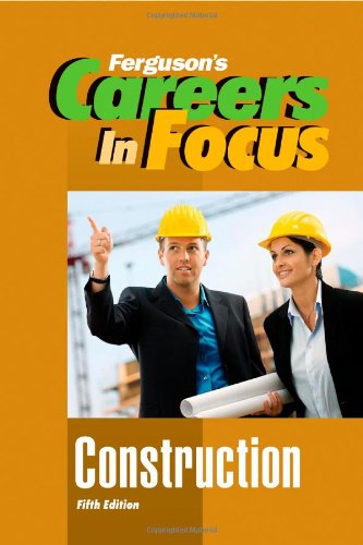 Construction, Fifth Edition by Ferguson
