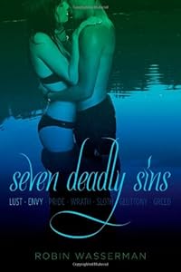 Seven Deadly Sins Vol. 1: Lust; Envy